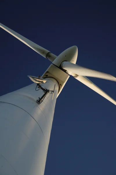 stock image Wind turbine