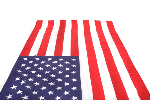 Usa flag — Stock Photo, Image