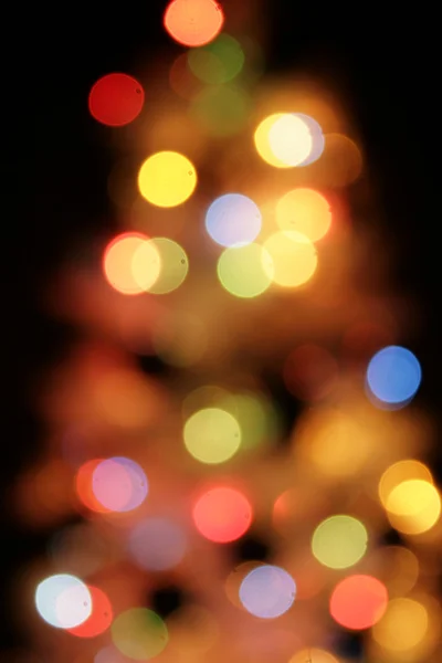 Astratto sfondo di Natale — Foto Stock