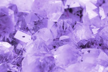 Amethyst background clipart