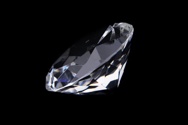 Diamant — Stockfoto