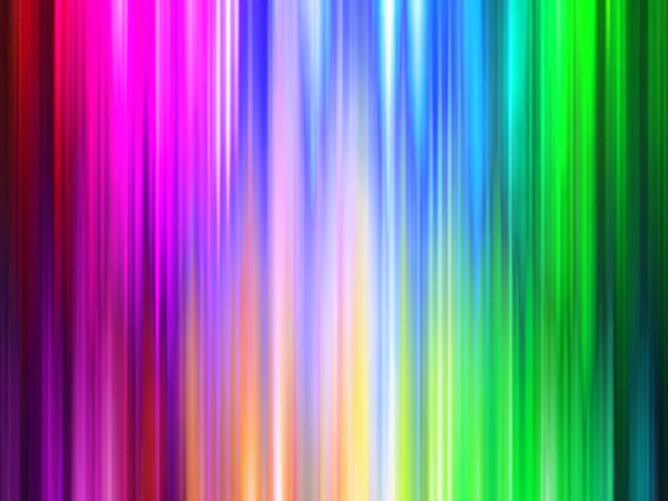Fondo de color arco iris abstracto — Foto de Stock