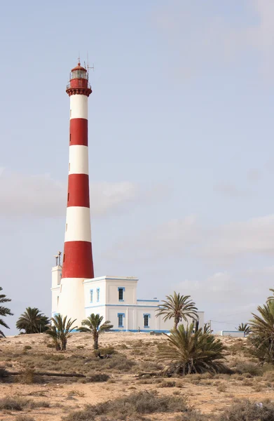 stock image Lighthouse