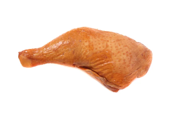 Πόδι κοτόπουλου — Φωτογραφία Αρχείου