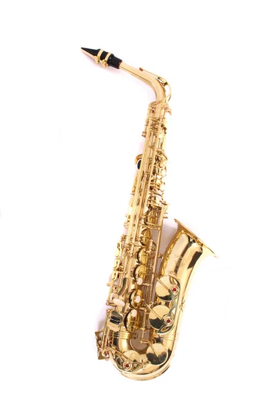 Saxofón —  Fotos de Stock