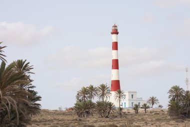 deniz feneri