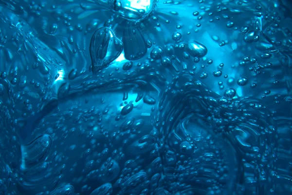 Вода текстури — стокове фото