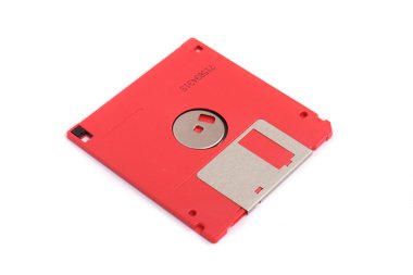 Floppy disk clipart