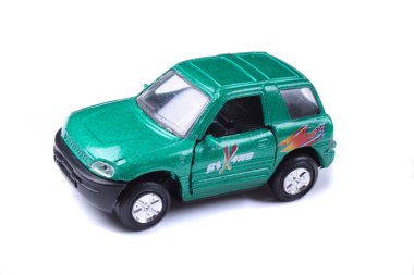 Car toy