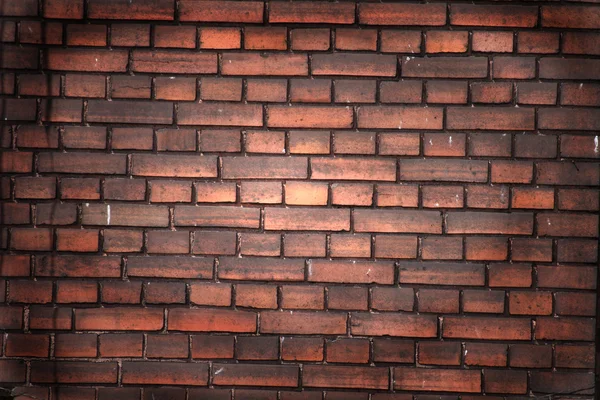Brickwall — Stockfoto