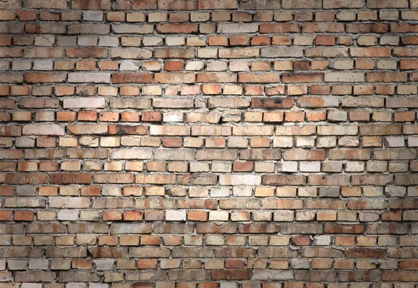 Brickwall — Stock Fotó