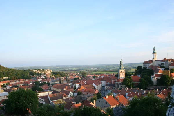 stock image Czech castle