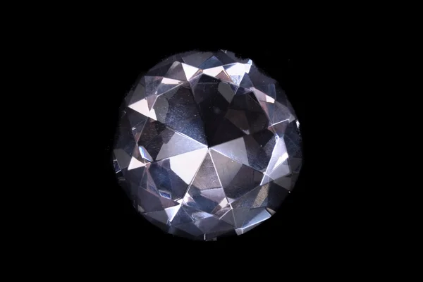 钻石 — 图库照片