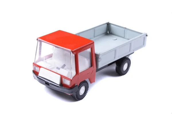 Автомобильная игрушка — стоковое фото