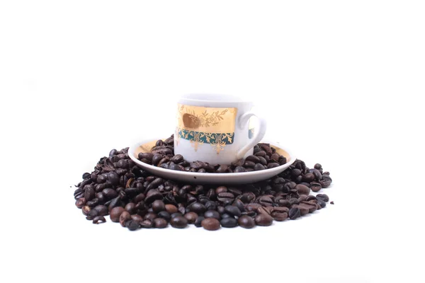 Coffea — Stock Photo, Image