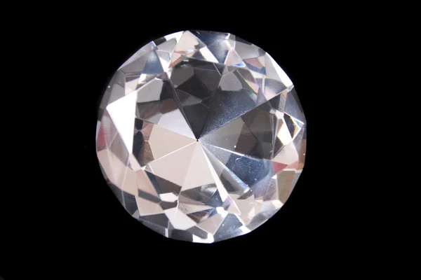 ダイヤモンド — ストック写真