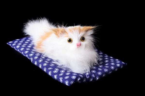 Cat toy — Stock Photo, Image