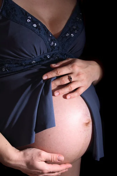 Μητρότητα — Φωτογραφία Αρχείου
