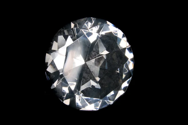 Diamond — Stock Photo, Image