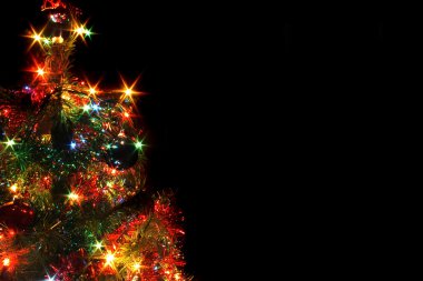 Xmas ağacı