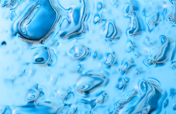 抽象的な水テクスチャ — ストック写真