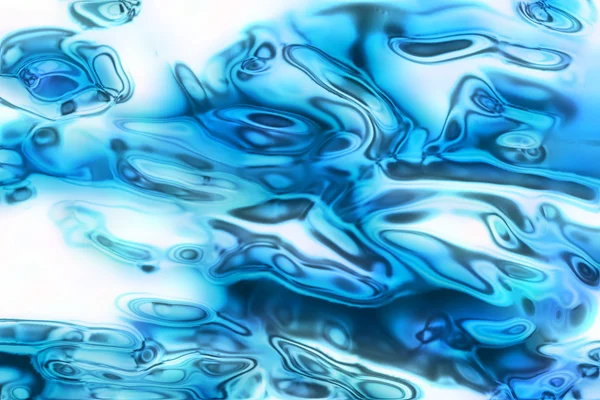 Abstract water textuur — Stockfoto