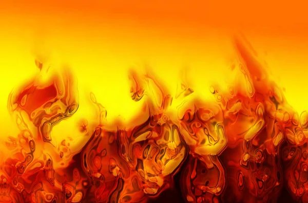 Анотація вогонь текстури — стокове фото