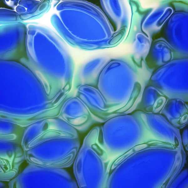 Textura abstracta del agua — Foto de Stock