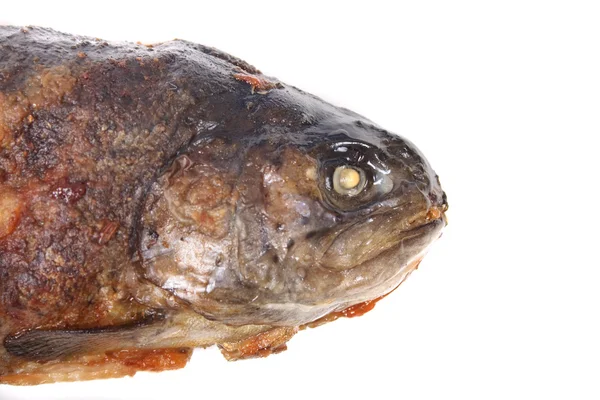 구운된 생선 — 스톡 사진