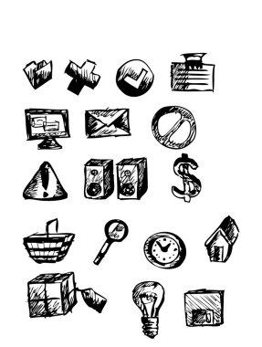 icons clipart