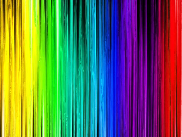 Textura arco-íris — Fotografia de Stock