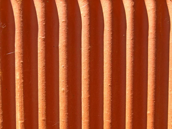 Brick texture close-up — Stock Photo, Image