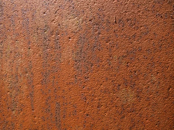 Ржавый текстурированный металл — стоковое фото