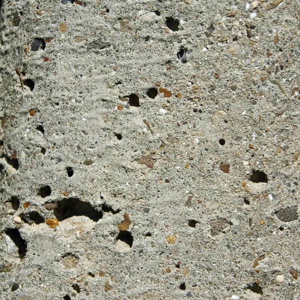 Parede de cimento — Fotografia de Stock