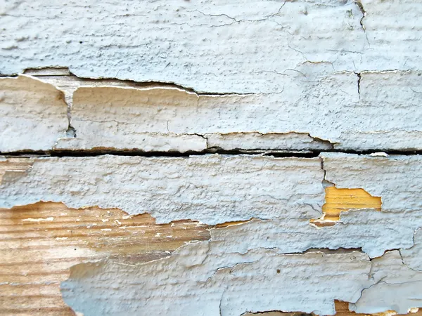 Old cracked paint — Stock Photo, Image