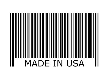 Bar code clipart