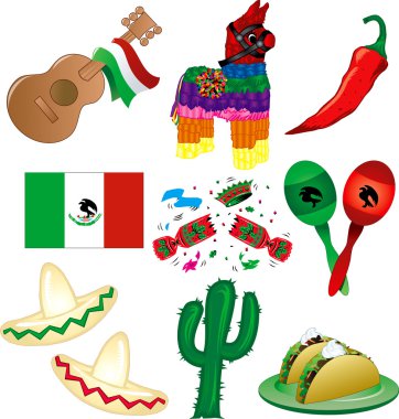 Meksika Partisi