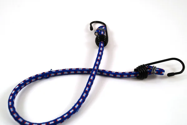 Bungee cords Stock Picture