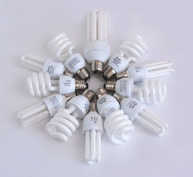 Light bulbs