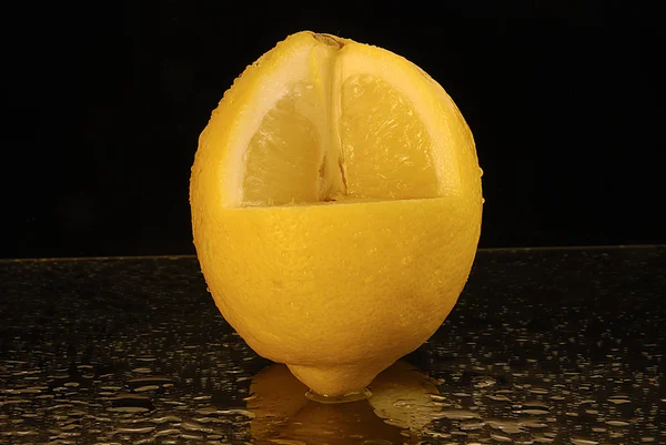 Lemon lemon — Stock Photo, Image