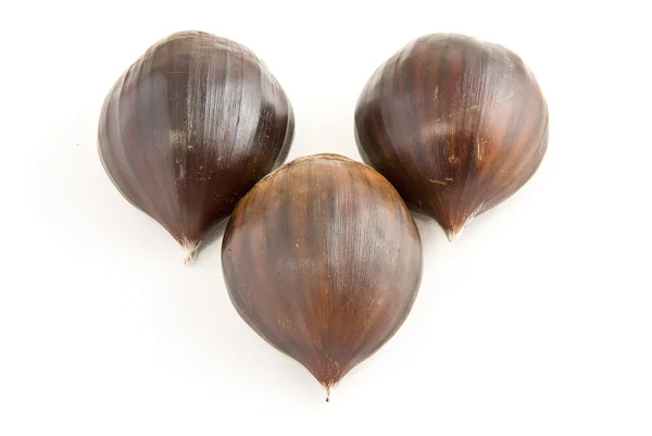 stock image Chestnuts