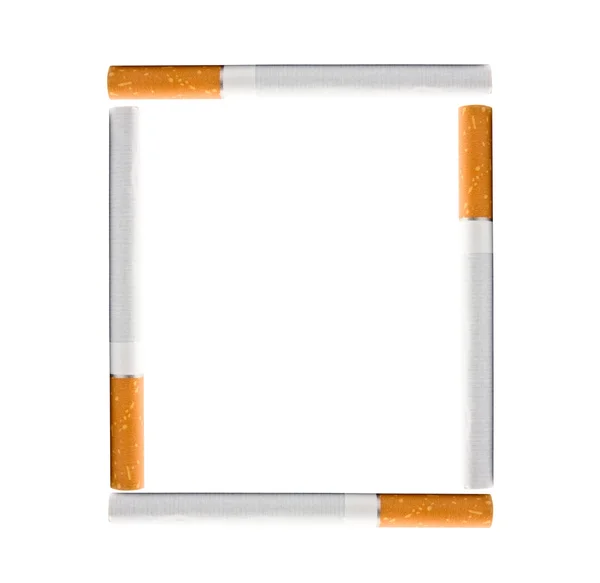 Sigaretten — Stockfoto
