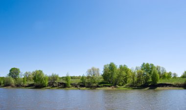 Orman Nehri