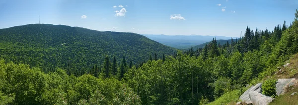 stock image Mountains