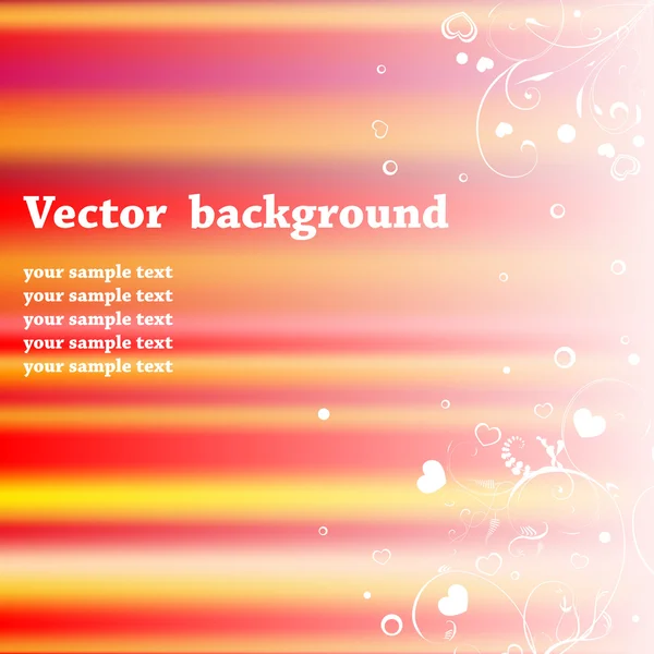 Mesh background — Stock Vector