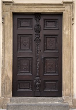 Doorwaydoors