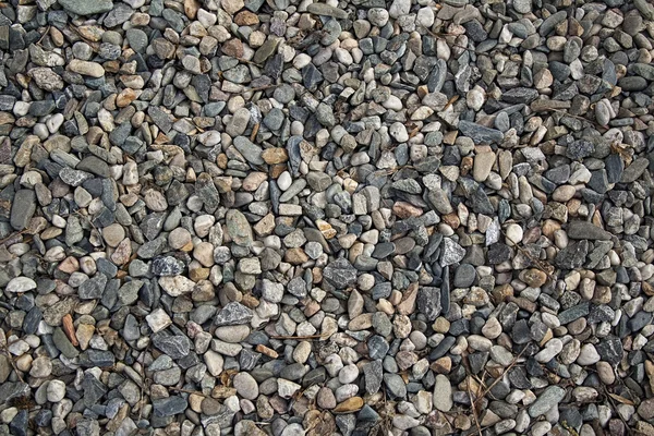 stock image Stones, gravel