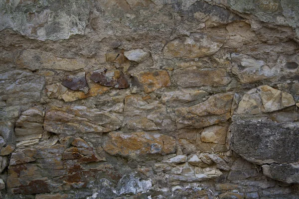 Retângulo de alvenaria de tijolo — Fotografia de Stock