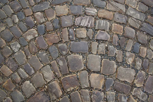 Stock image Brick masonry rectangle