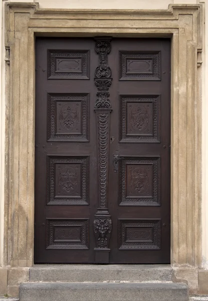 stock image Doorwaydoors